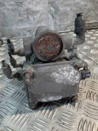 Клапан ebs модулятор knorr-bremse 0486205014n00 Недорого, фото thumb