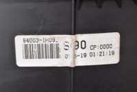 фото thumb №9, Панель приладів eu 94003-1h090 kia ceed 1 i 1.6 crdi 90 km 07-10