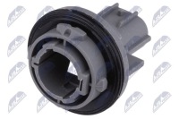 фото thumb №1, Цоколь штекер роз'єм лампочка py21w /kierunkowskazu/mazda 323/323f 1998-,3 2