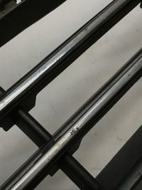 фото thumb №7, Volvo v70 iii polift решётка бампера перед 31323990