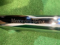 фото thumb №15, Mercedes x класс x class w470 470 rollbar трубное оборудование кузов дуга сплав