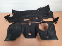 фото thumb №1, Шумоизоляция стены перегородки citroen c3 iii aircross lift