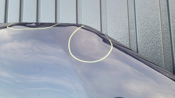 фото thumb №6, Bmw 5 g30 g31 капот крышка двигателя перед передняя fv