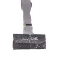 фото thumb №10, Mercedes h243 h247 обмежувач задніх двері правий лівий a2477307300