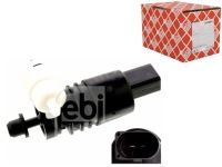 фото thumb №1, Помпа розпилювача перед chevrolet aveo cruze malibu orlando trax