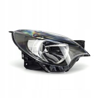 фото thumb №2, Фари лампи передні renault twingo ii - ліва+ права набір -