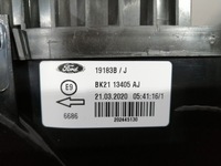 фото thumb №13, Лампа ліва задня задня ford transit custom nowa оригінал