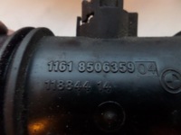 фото thumb №6, Витратомір корпус витратомір труба bmw x1 x3 f30 f3 2.0d f30 f25