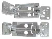 фото thumb №1, Mercedes sprinter vw crafter 05- петля двері зад верхній + нижній 270° праві