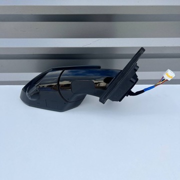 фото thumb №10, Дзеркало праві ioniq v 7 pin + камера