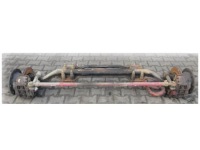 Купити Oś перед renault trucks midlum km підвіска передня, фото thumb