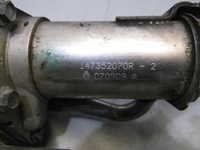 фото thumb №7, Радиатор выхлопных газов egr megane iii 1.5 dci