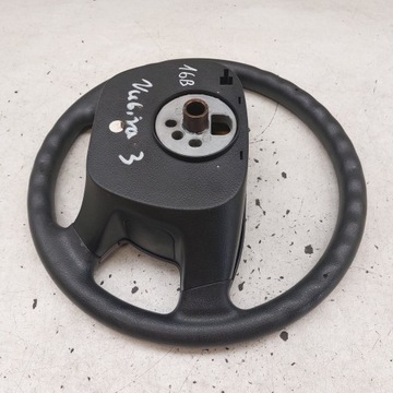 фото thumb №12, Daewoo nubira 3 iii кермо подушка водія