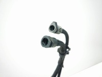 Renault captur 2 шланг паливний 2022 164460405r Київ, фото thumb