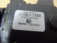 фото thumb №10, Потенциометр педаль газа opel meriva b 13252885