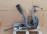 фото thumb №3, Volvo xc60 ii xc90 ii поворотный кулак перед правая 31478879 полуось рычаг 2.0 t5 d5