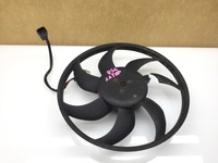 фото thumb №1, Mini cooper r56 1.6t вентилятор радіатора