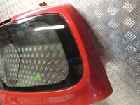 фото thumb №6, Twingo ii крышка багажника багажника ov727 ładna