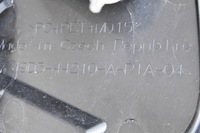 фото thumb №7, Jaguar i-pace x590 ev400 задній спойлер кришки багажника j9d3-44210-a 2019