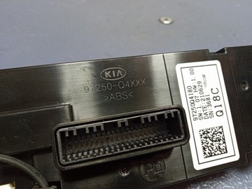 фото thumb №10, Kia niro ev i панель кондиціонера повітропровід 97250q4180