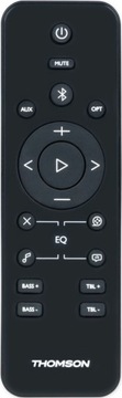 Саундбар Thomson SB60BTS с Bluetooth и сабвуфером
