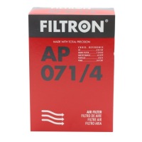 Фильтр воздуха filtron ap071/4 Доставка, фото thumb