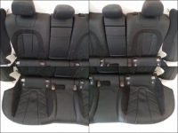 Обивка кожа сиденья mercedes cls a257 53 amg 18r Доставка, фото thumb