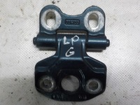 фото thumb №1, Mercedes-benz e w210 левая сторона петля верхний дверь