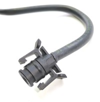 Шланг пабтрубок  zbiotniczka воды mondeo mk4 tdci 130 в Украине, фото thumb