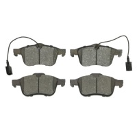 фото thumb №1, Master-sport germany 13046072692n-set-ms набор тормозных колодок тормозных, тормоза дисковые