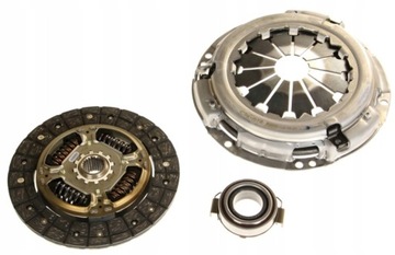 фото thumb №1, Зчеплення aisin kt-352a toyota auris corolla 1.4