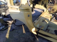 фото thumb №3, Renault kangoo ii 07-13 крило зад праві чверть