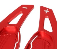 фото thumb №9, Перемикачі пелюстки перемикання передача skoda octavia superb audi s3 s5 q3 q5 vw golf passat