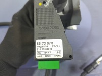 фото thumb №8, Volvo s60 i замок зажигания ключ иммобилайзер 8673073