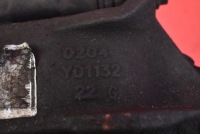 Купити Супорт гальмівний правий перед 9805497780 peugeot 208 1 i 1.2 vti 82 km 12-16, фото thumb