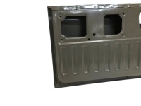 фото thumb №12, Nissan navara iv d23 np300 2014-2018 кришка боки багажника зад