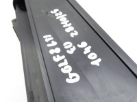 фото thumb №5, Воздуховод воздуха воздухозаборник vw golf viii 8 2.0 tsi gti 5q0129217b