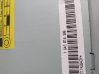 Радио cd audi symhony audi a4 b7 7646018380 с Разборки, фото thumb