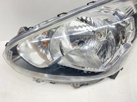 фото thumb №13, Лампа левая передняя перед mitsubishi space star ii eu 2013-2019