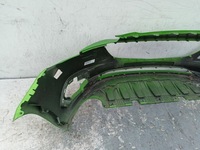 фото thumb №11, Opel corsa e v 5 14- бампер перед передній