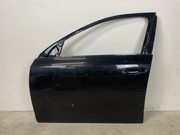 фото thumb №1, Двері передні ліві skoda octavia iii 3