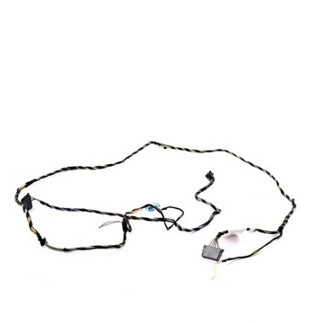 фото thumb №12, Mercedes cl203 джгут задньої кришки a2034404913