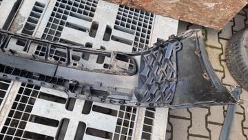 фото thumb №12, Бампер перед audi a4 b5 99r 1.8t quattro