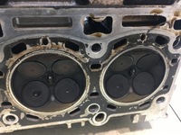 фото thumb №8, Головка задняя peugeot 406 coupe 3.0 v6 9626476710