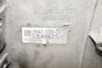 фото thumb №8, Коробка передач передач land rover discovery iv l319 6hp28 3.0l дизель 180kw 2011