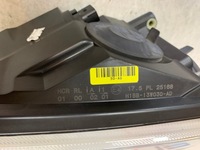 фото thumb №7, Ford оригинальный номер h1bb-13w029 лампа