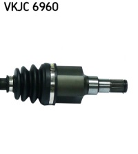 Приводной вал приводная skf vkjc 6960 4410279j00 Доставка, фото thumb