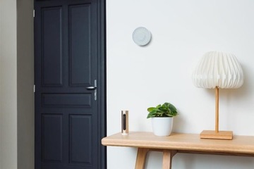 NETATMO SIREN интеллектуальная внутренняя сирена