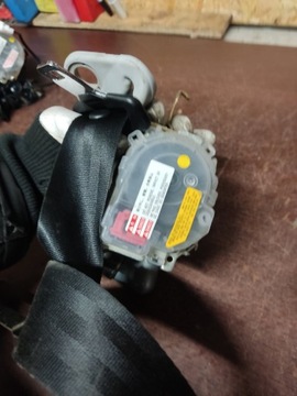 фото thumb №1, Pas правый перед micra k12