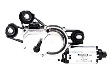 фото thumb №11, Двигун двірник seat ibiza iv 03.08-05.15 зад valeo val579721